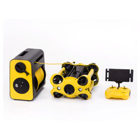 Chasing Innovation M2 Professional Underwater Drone With 200m Tether