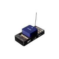 Cube Blue Flight Controller Upgrade image