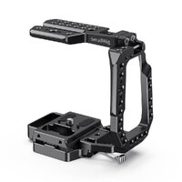 SmallRig Blackmagic Pocket Cinema Camera 4K/6K QR Half Cage