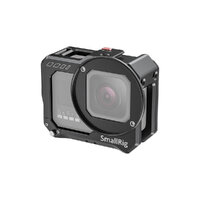 SmallRig Vlogging Cage for GoPro HERO8 Black - CVG2505