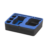 Go Professional Cases DJI Mavic Air 2 V2 Foam Replacement