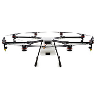 DJI Agras MG-1S (RTK)