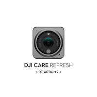 DJI Care Refresh 2-Year Plan (DJI Action 2)