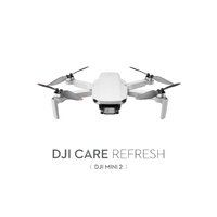 DJI Care Refresh 1 - Year Plan (DJI Mini 2)