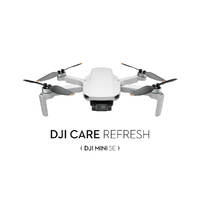 DJI Care Refresh 1-Year Plan (DJI Mini SE)