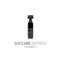 DJI Care Refresh 1-Year Plan (DJI Pocket 2)