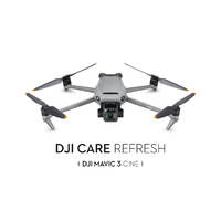 DJI Care Refresh 1-Year Plan (DJI Mavic 3 Cine)