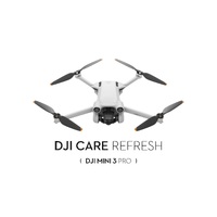 DJI Care Refresh Mini 3 Pro (1 Year)
