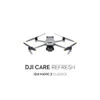 DJI Care Refresh 1-Year Plan (DJI Mavic 3 Classic)