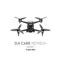 DJI Care Refresh 2-Year Plan (DJI FPV)