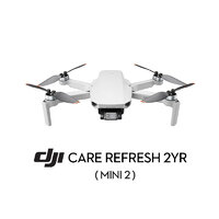 DJI Care Refresh 2-Year Plan (DJI Mini 2)