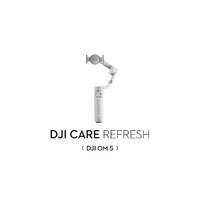 DJI Care Refresh 2-Year Plan (DJI OM 5)