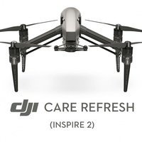 DJI Care Refresh for Inspire 2