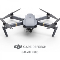 DJI Care Refresh Insurance Policy for Mavic Pro