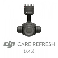 DJI Care Refresh for Zenmuse X4S Camera/Gimbal