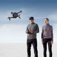 DJI FPV Drone Combo (Open box/2nd hand)