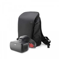 DJI Goggles Racing Edition & Carry More Backpack