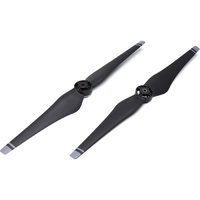 DJI Matrice 200 Series 1760S Quick Release Spare Propellers (1 Pair) (for M200/M210/M210-RTK) (Part 4)