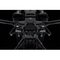 DJI Matrice 400 Dual Gimbal Connector