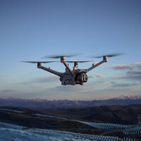 DJI Matrice 4D Standalone Combo