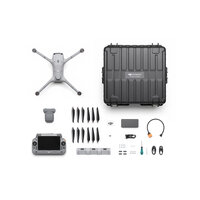 DJI Matrice 4TD Combo with DJI Care Enterprise Plus