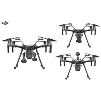 DJI Matrice 200 Series