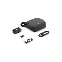DJI Mic 3 Receiver
