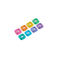 DJI Mic Mini 2 Multi-Color Magnetic Front Cover