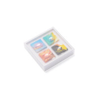 DJI Mic Mini 2 Time Series Magnetic Front Cover