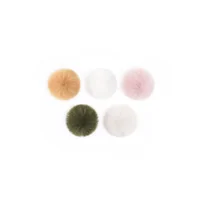 DJI Mic Mini Multi-Colour Windscreens