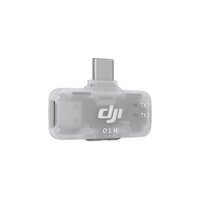 DJI Mic Series Mobile Receiver