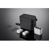 DJI Mini 3 Fly More Combo (DJI RC)