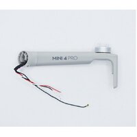 DJI Mini 4 Pro Front Left Aircraft Arm Module