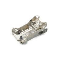 DJI Mini 4 Pro Middle Frame