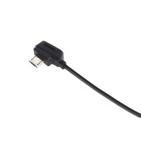 DJI Mavic Remote Cable USB C Connector Part 05