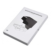 DJI Mavic Remote Controller Monitor Hood