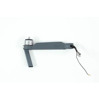 DJI Mavic Front Left Arm and Motor
