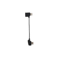 Mavic RC Cable Lightning Connector