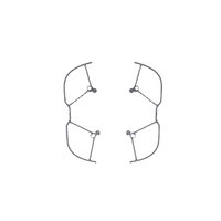 DJI Mavic 2 Propeller Guards (Part 14)