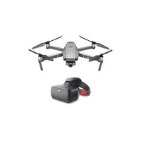 DJI Mavic 2 Zoom DJI Goggles Racing Edition Combo