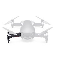 DJI Mavic Air Repair Front Right Arm (Black) Part 04