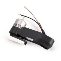 DJI Mavic Air Repair Front Right Arm (White) Part 06