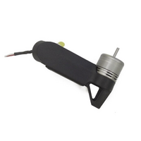 DJI Mavic Air Repair Rear Left Arm Part 07