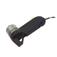 DJI Mavic Air Repair Rear Right Arm Part 08