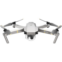 DJI Mavic Pro Platinum 