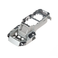 Mavic Platinum Repair Part 01 Middle Frame Module