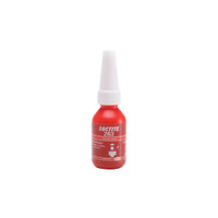 Inspire 2 Loctite 263 High-Strength Threadlocker