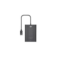 DJI CINESSD Station Thunderbolt 3