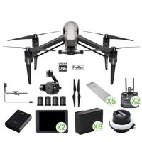 DJI Inspire 2 Cinema Premium Combo