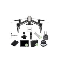 DJI Inspire 2 Professional Combo